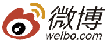 Tài khoản chính thức trên Weibo